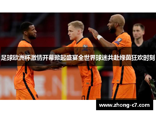 足球欧洲杯激情开幕掀起盛宴全世界球迷共赴绿茵狂欢时刻 足球欧洲杯激情开幕掀起盛宴全世界球迷共赴绿茵狂欢时刻