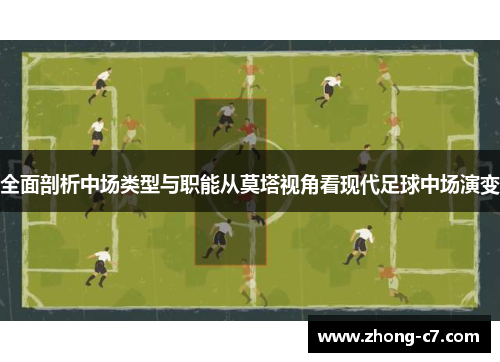 全面剖析中场类型与职能从莫塔视角看现代足球中场演变