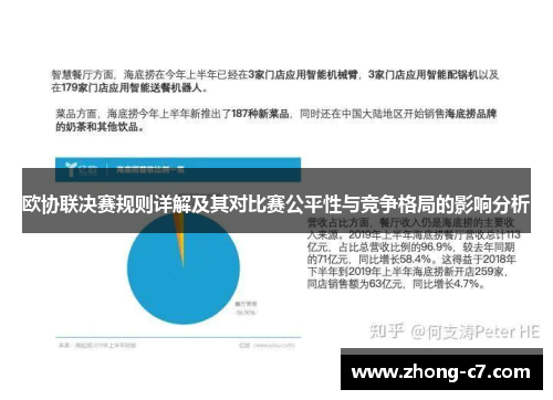 欧协联决赛规则详解及其对比赛公平性与竞争格局的影响分析