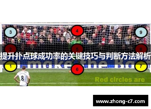 提升扑点球成功率的关键技巧与判断方法解析